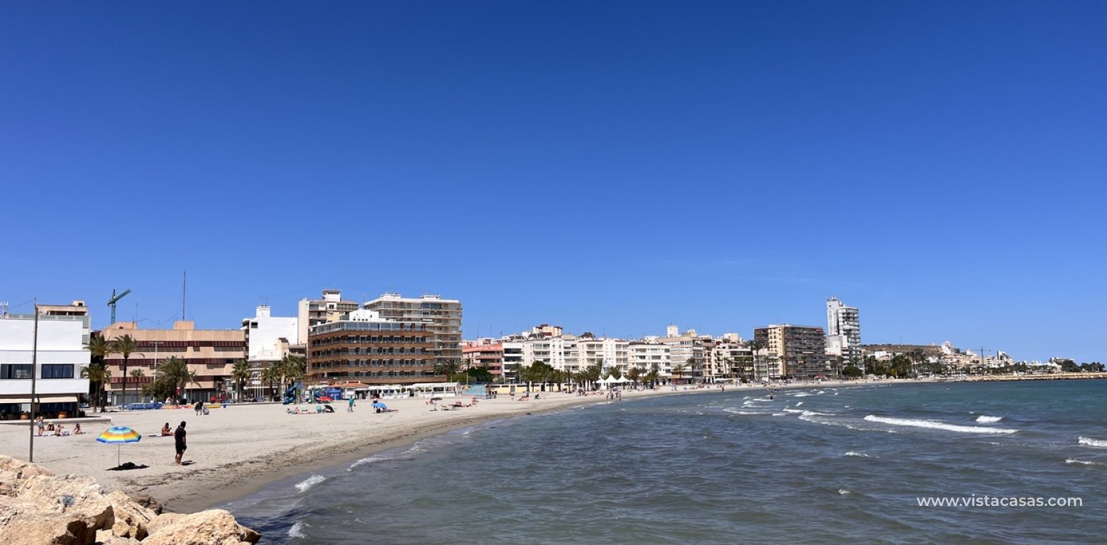 Venta - Apartamento - Santa Pola