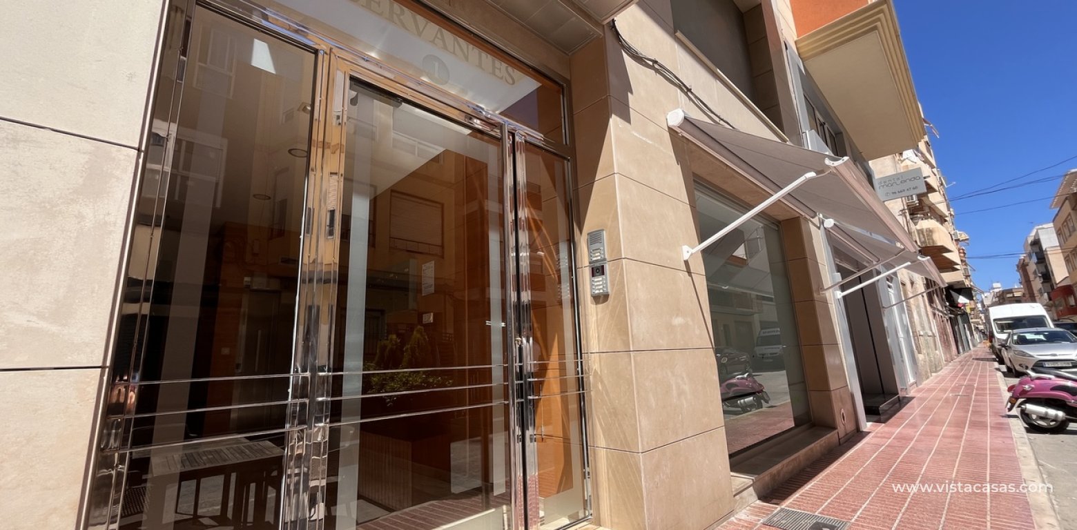 Venta - Apartamento - Santa Pola