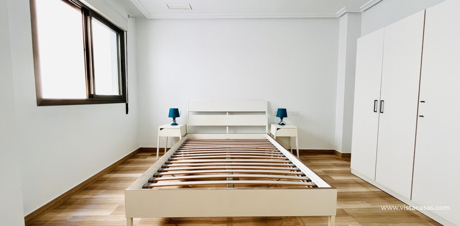 Venta - Apartamento - Santa Pola