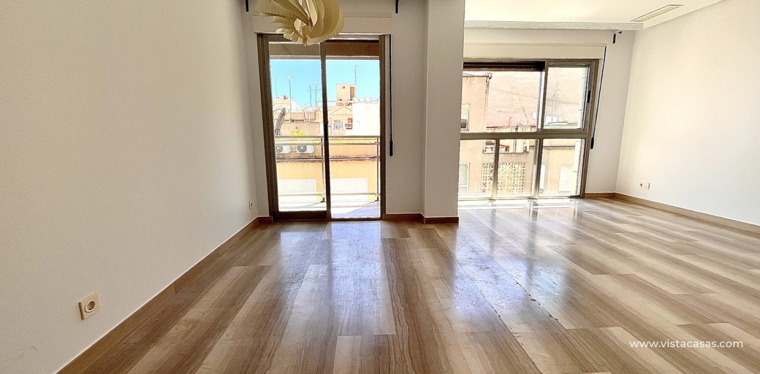 Venta - Apartamento - Santa Pola