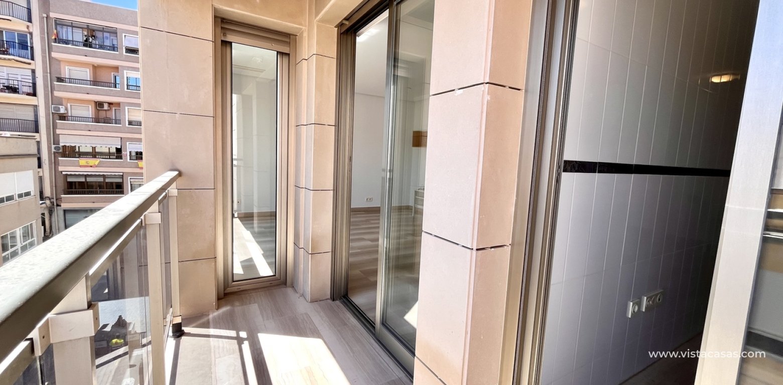 Venta - Apartamento - Santa Pola