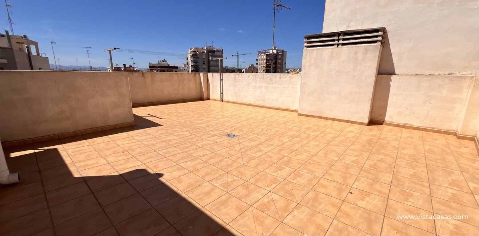 Venta - Apartamento - Santa Pola