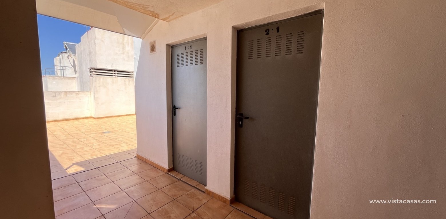 Venta - Apartamento - Santa Pola