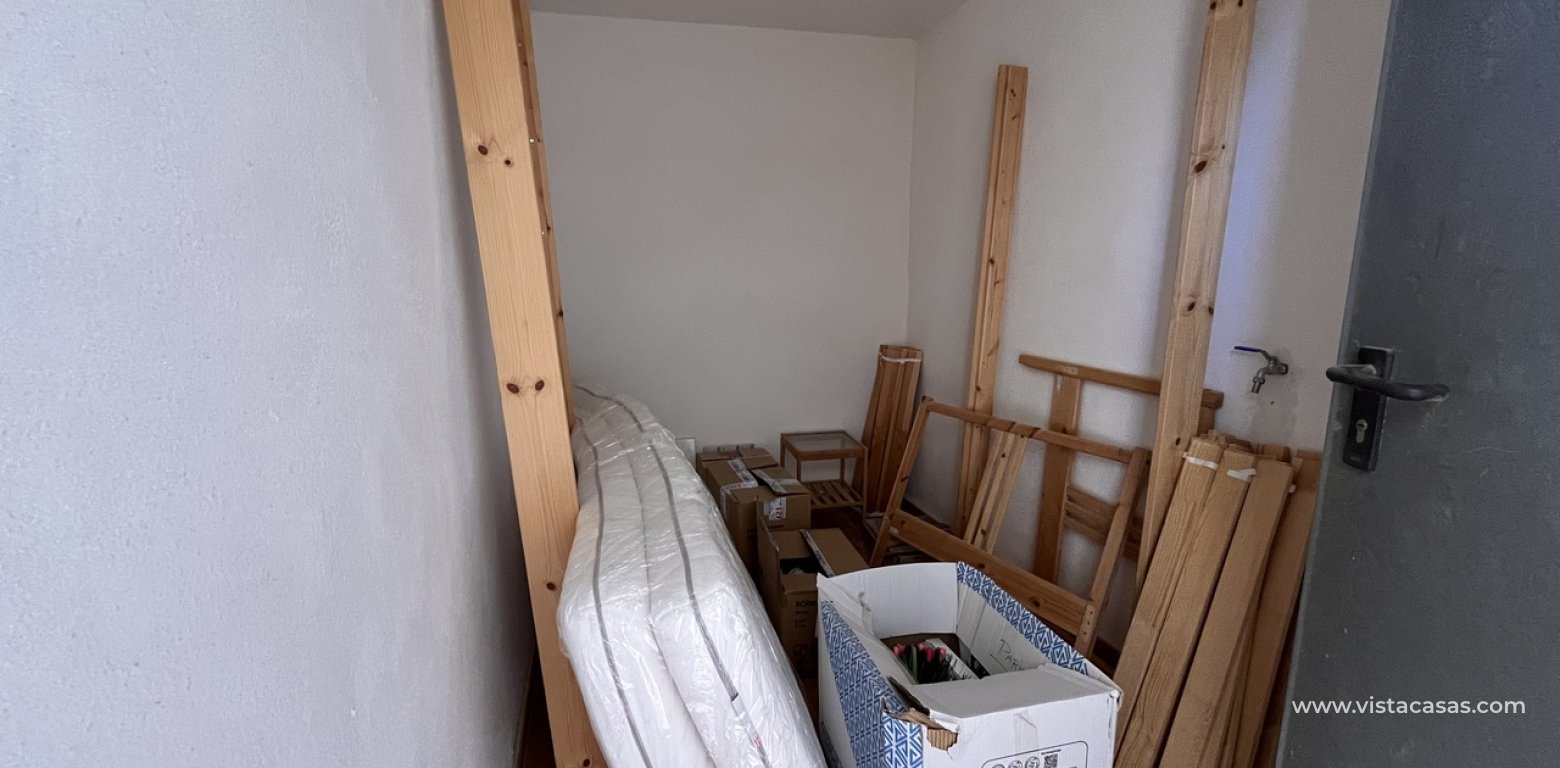 Venta - Apartamento - Santa Pola