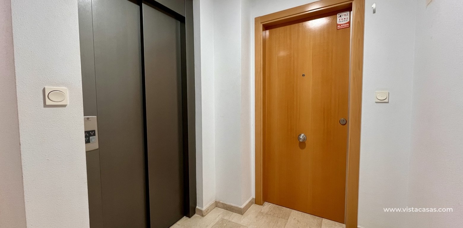 Venta - Apartamento - Santa Pola