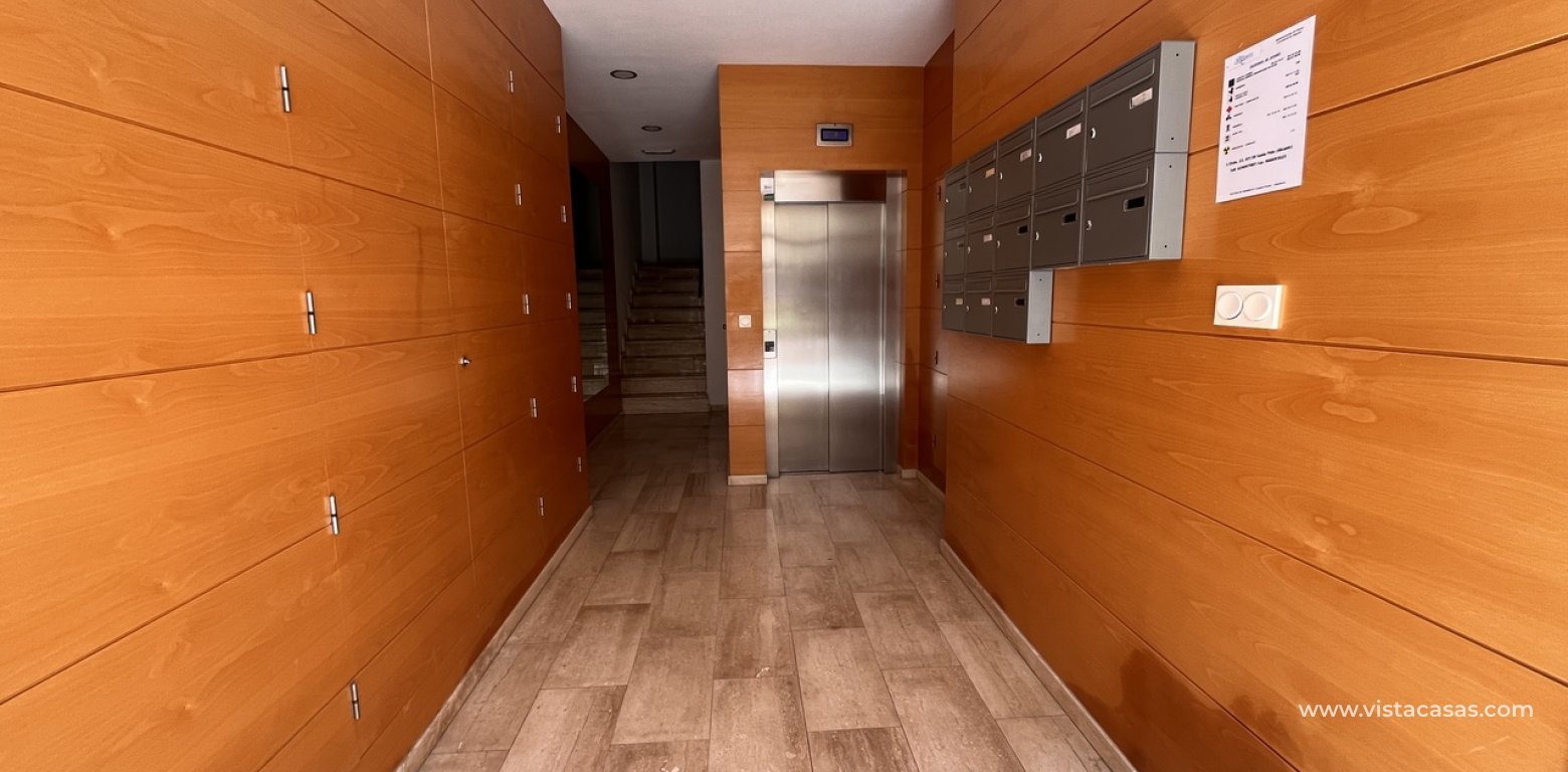 Venta - Apartamento - Santa Pola