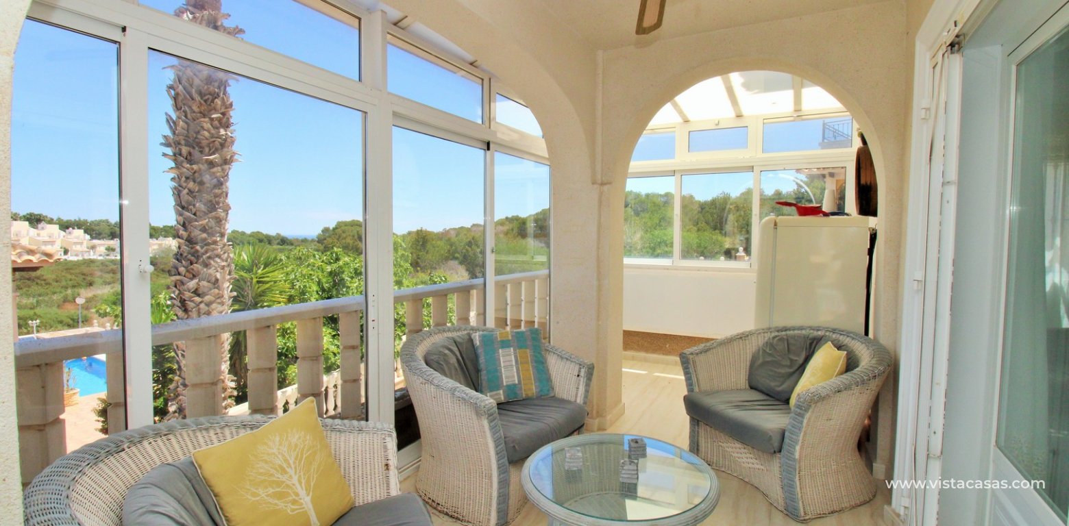 Vente - Villa - Villamartin