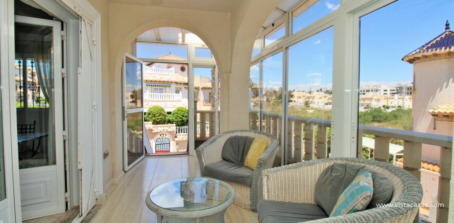 Vente - Villa - Villamartin