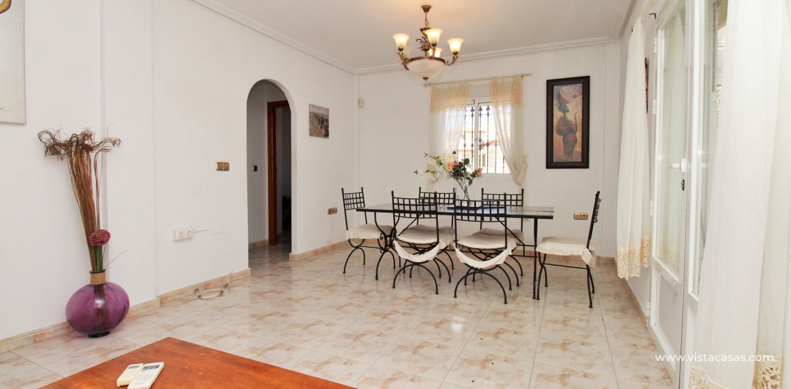 Vente - Villa - Villamartin