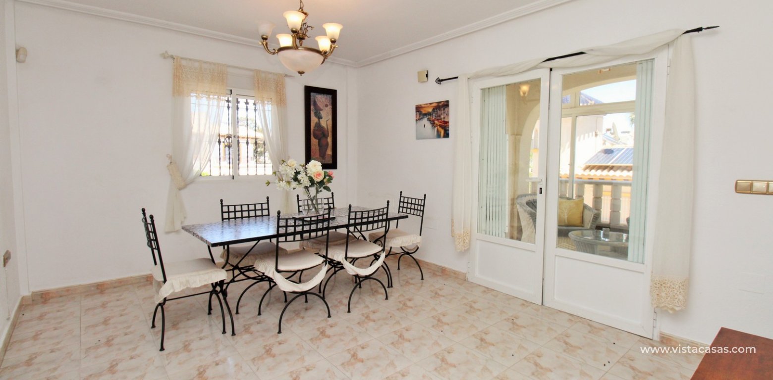 Vente - Villa - Villamartin