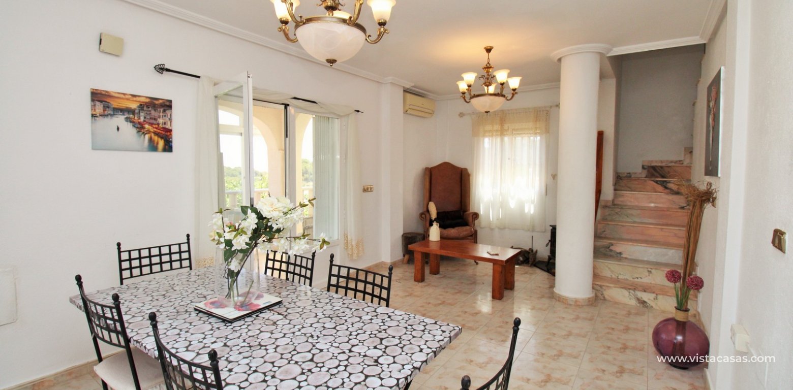 Vente - Villa - Villamartin