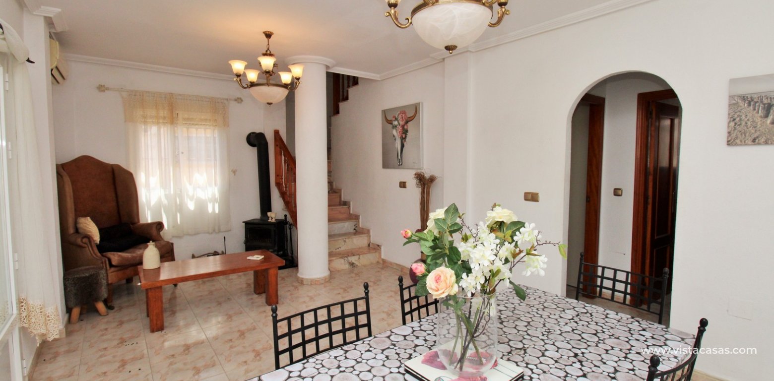 Vente - Villa - Villamartin