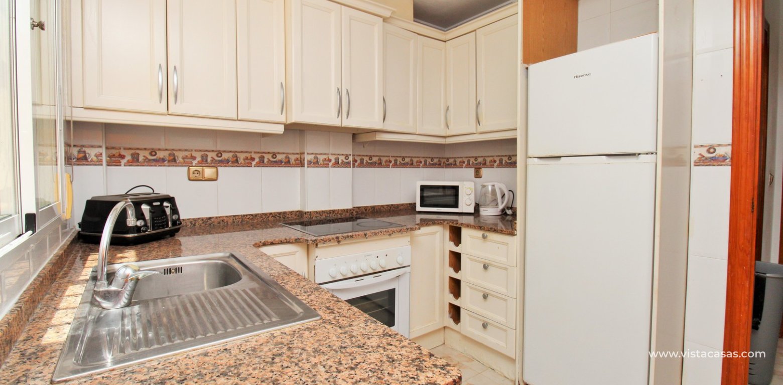 Vente - Villa - Villamartin