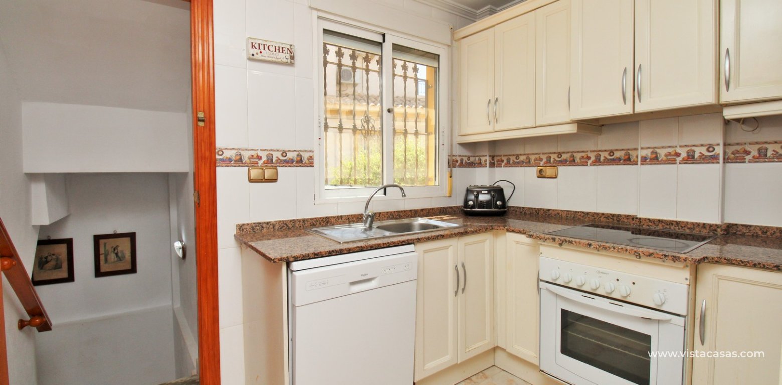 Vente - Villa - Villamartin