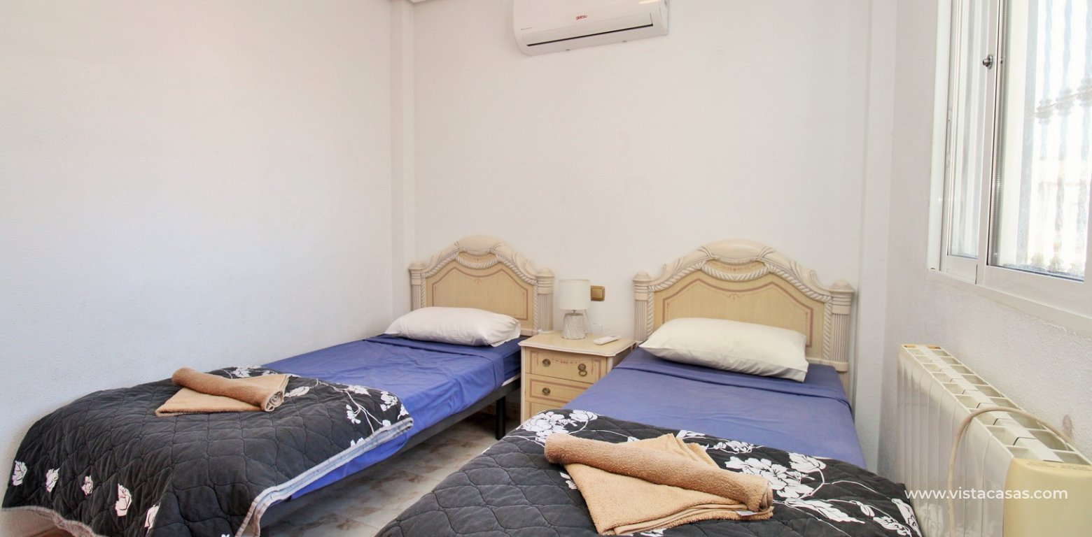 Vente - Villa - Villamartin