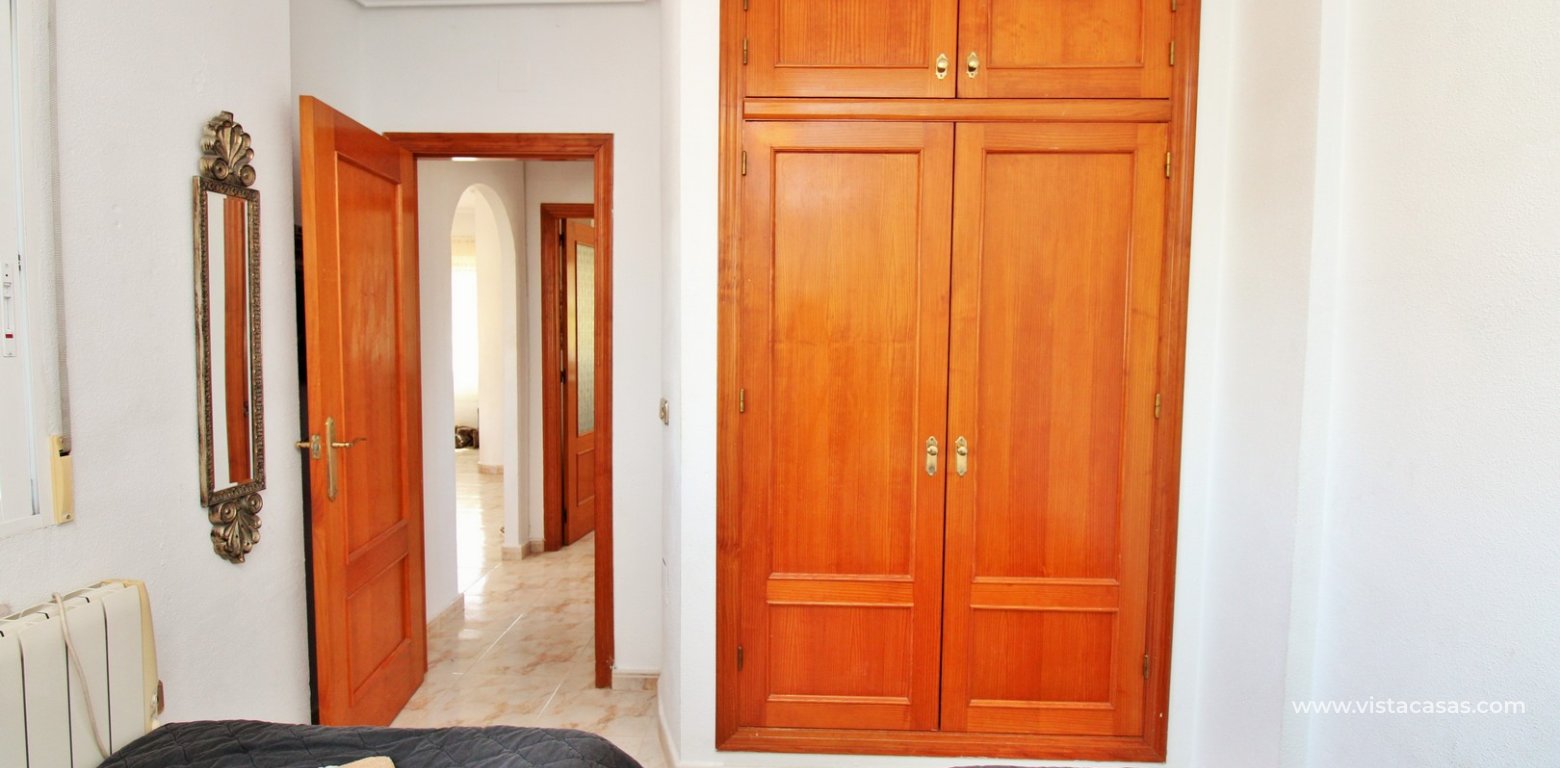 Vente - Villa - Villamartin