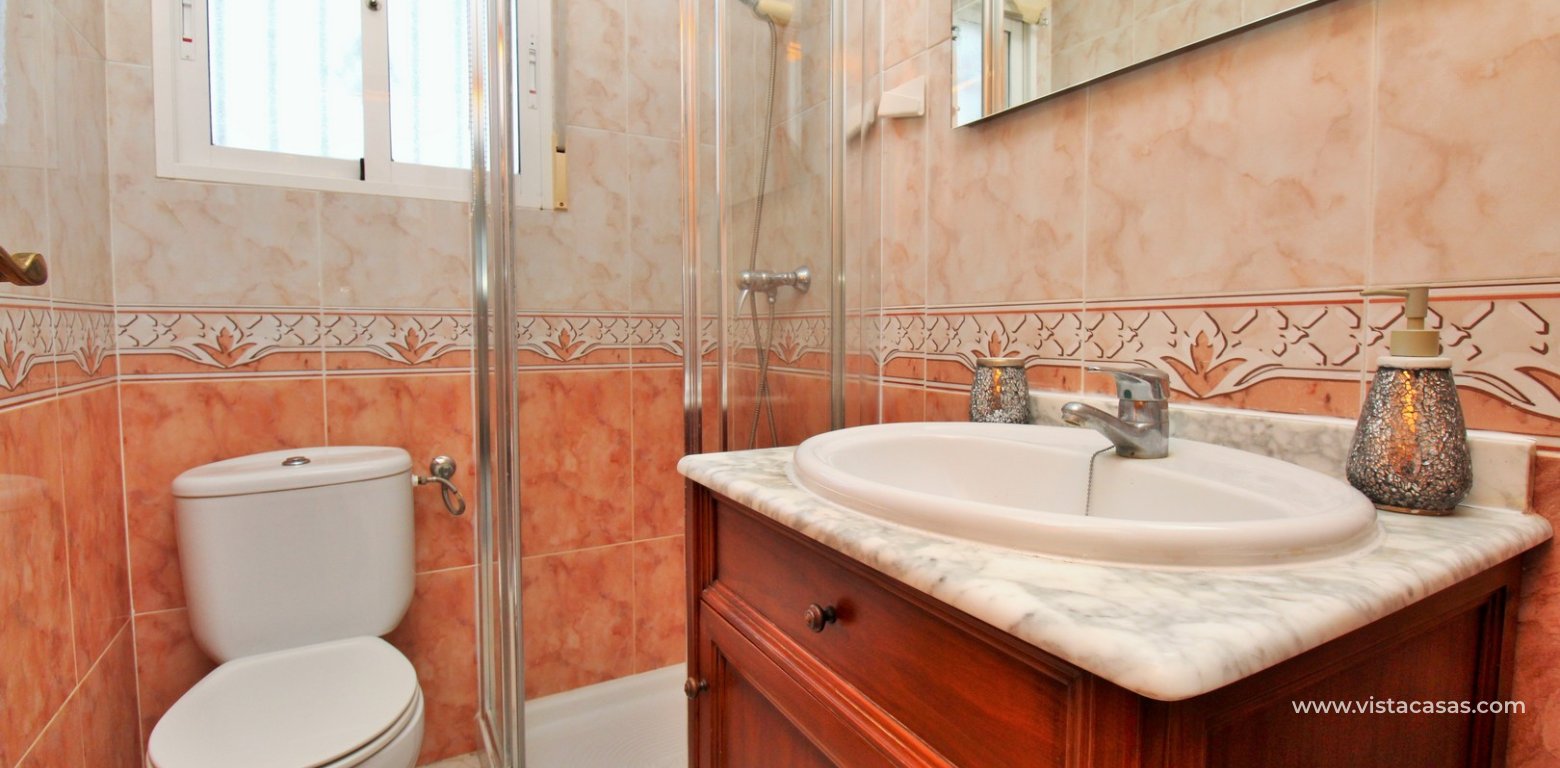 Vente - Villa - Villamartin