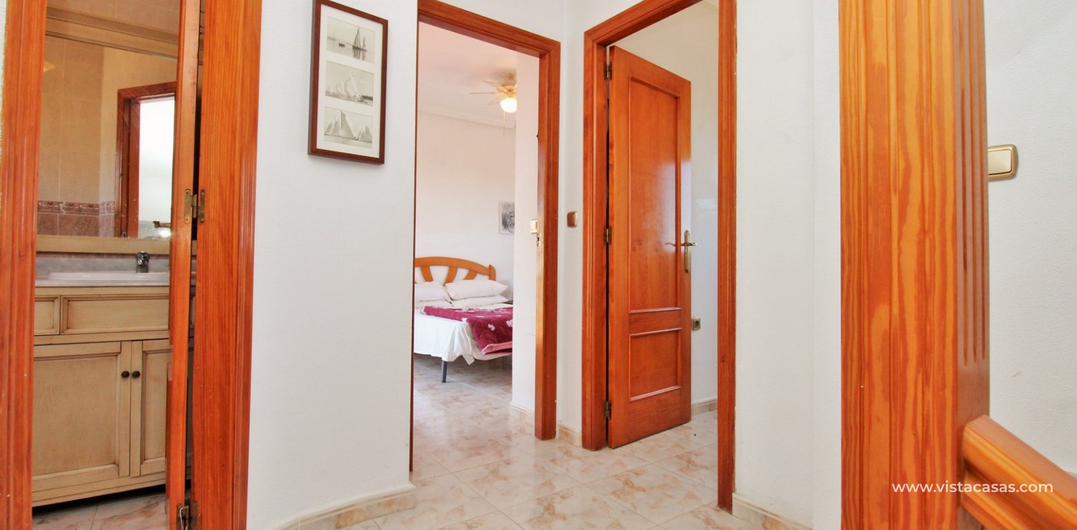 Vente - Villa - Villamartin