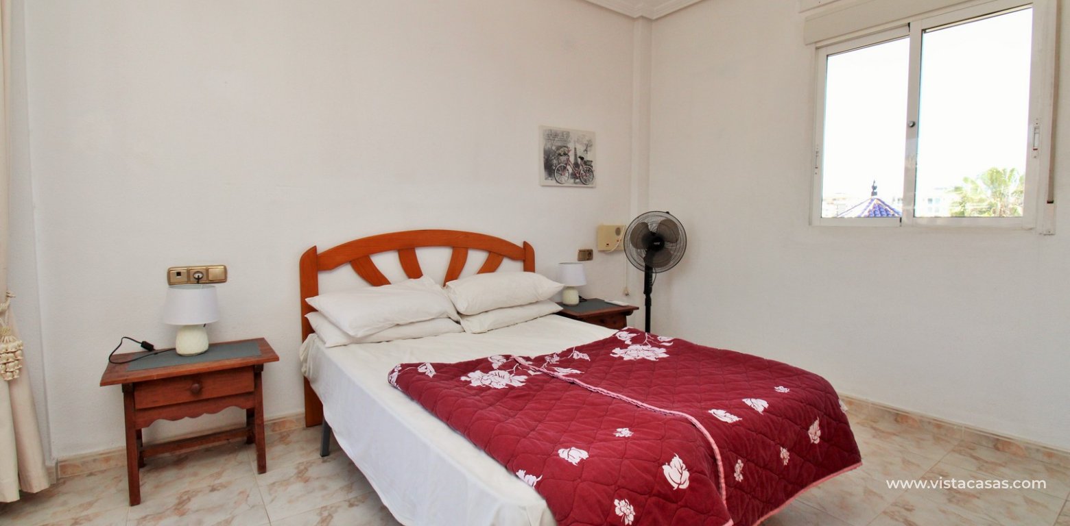 Vente - Villa - Villamartin