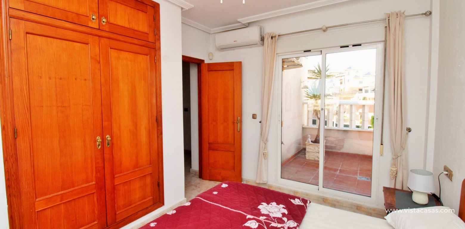 Vente - Villa - Villamartin