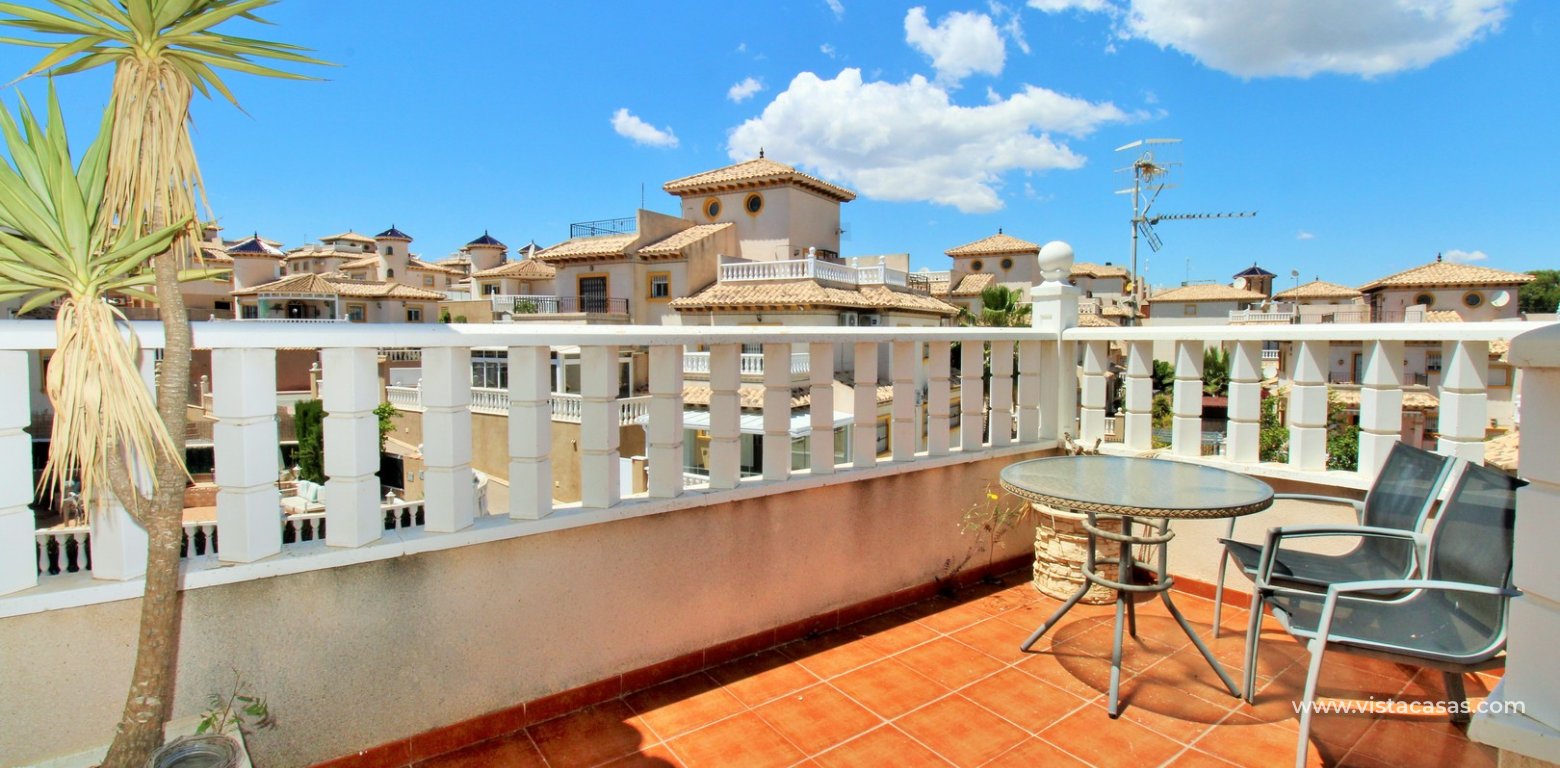 Vente - Villa - Villamartin