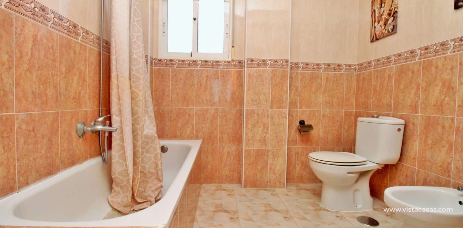 Vente - Villa - Villamartin