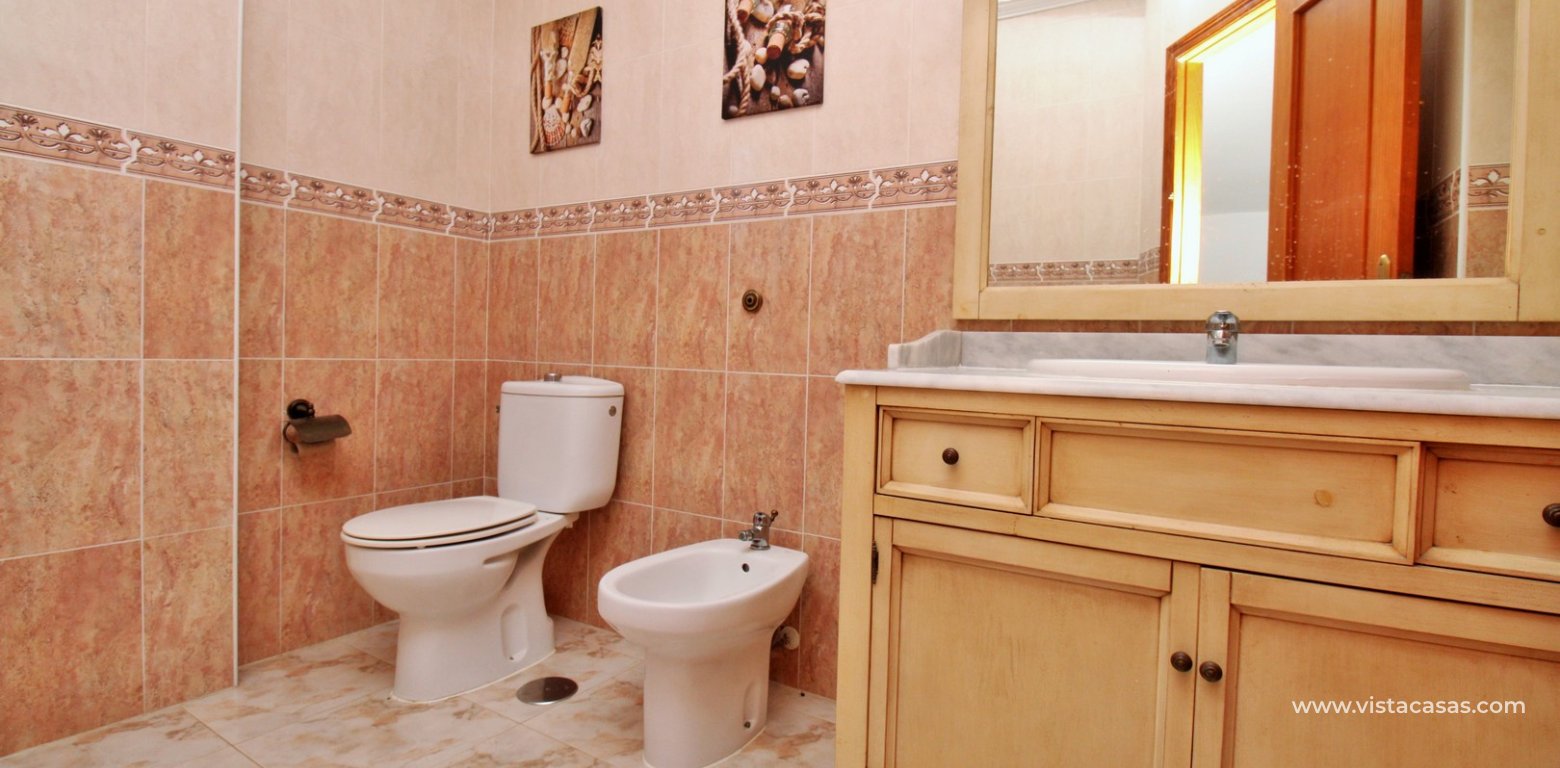 Vente - Villa - Villamartin