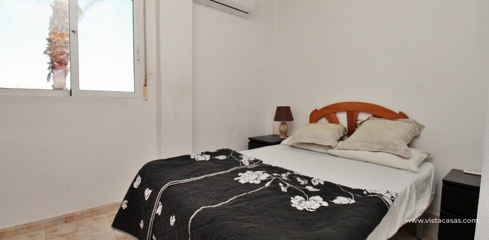 Vente - Villa - Villamartin