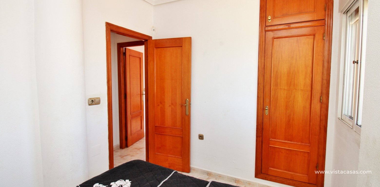 Vente - Villa - Villamartin