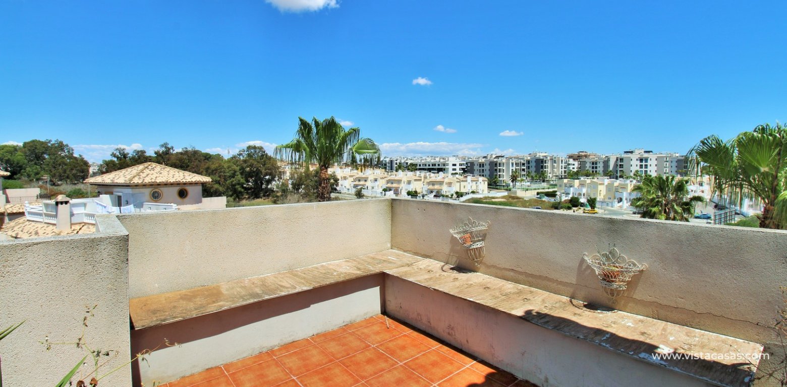 Vente - Villa - Villamartin