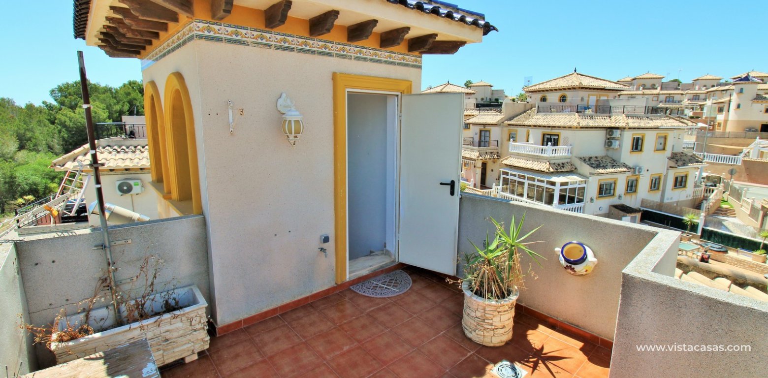 Vente - Villa - Villamartin