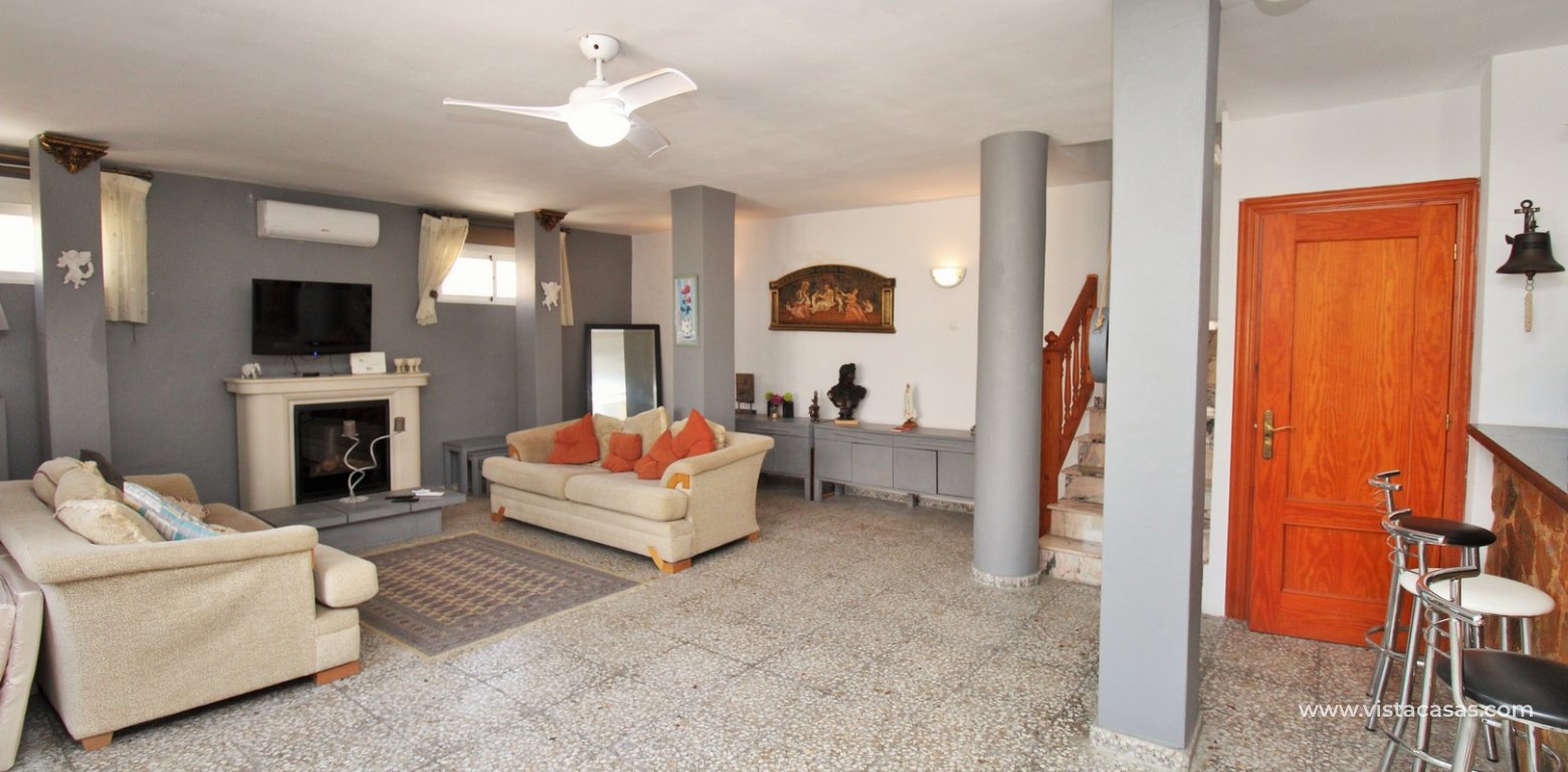 Vente - Villa - Villamartin