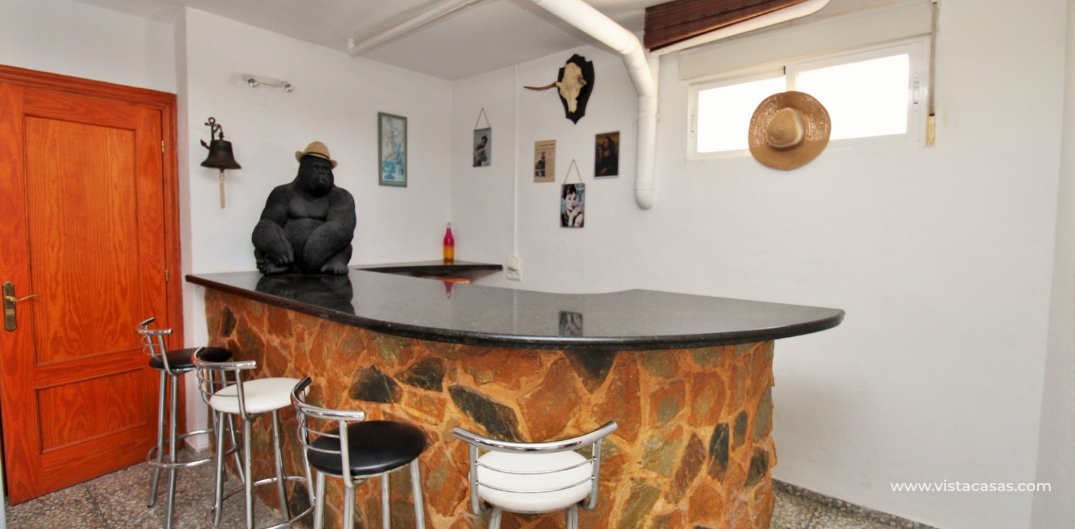 Vente - Villa - Villamartin