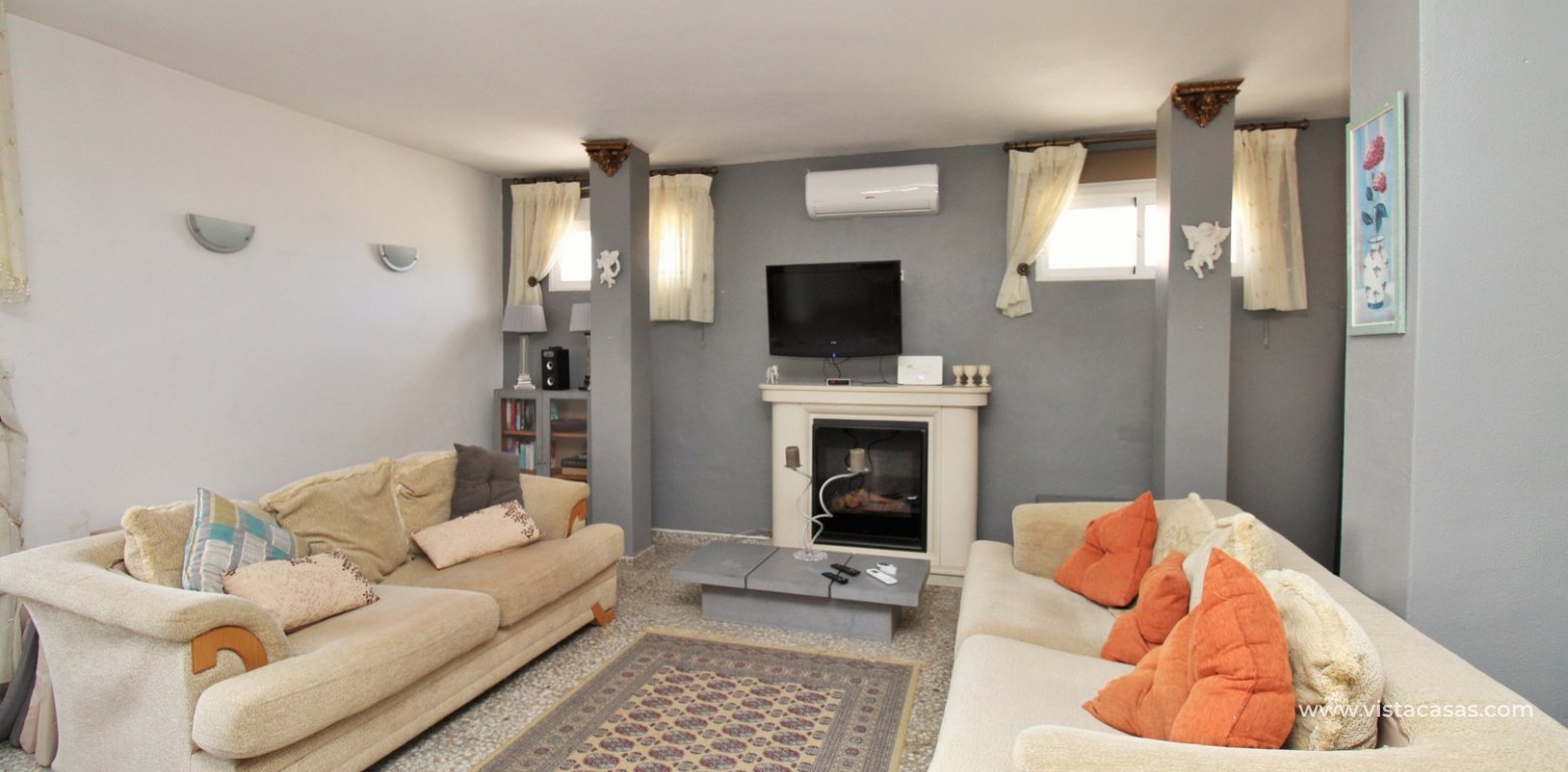 Vente - Villa - Villamartin