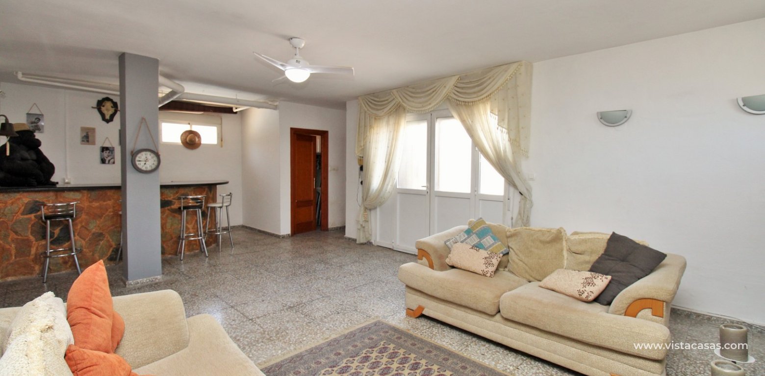 Vente - Villa - Villamartin