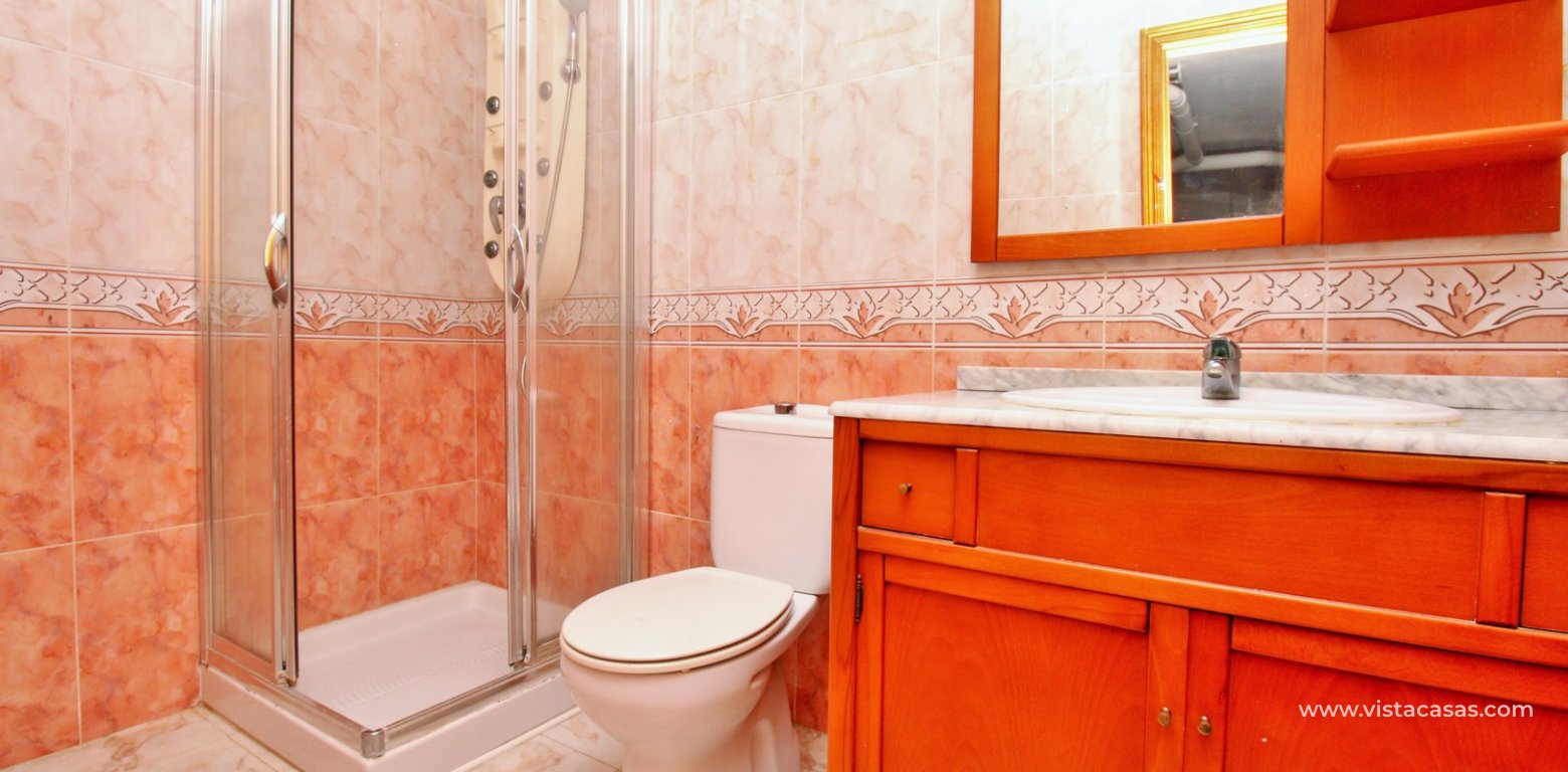 Vente - Villa - Villamartin