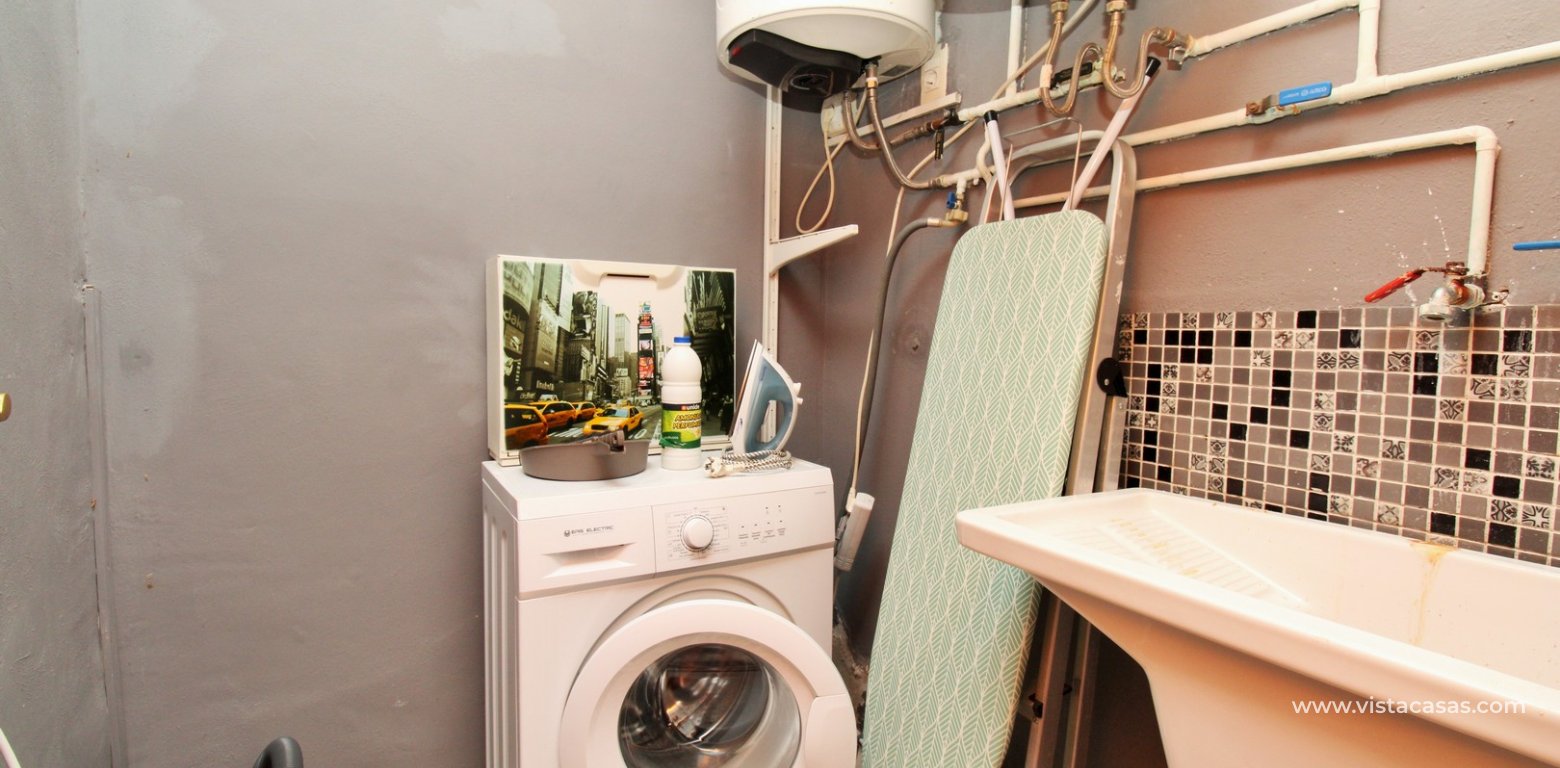 Vente - Villa - Villamartin