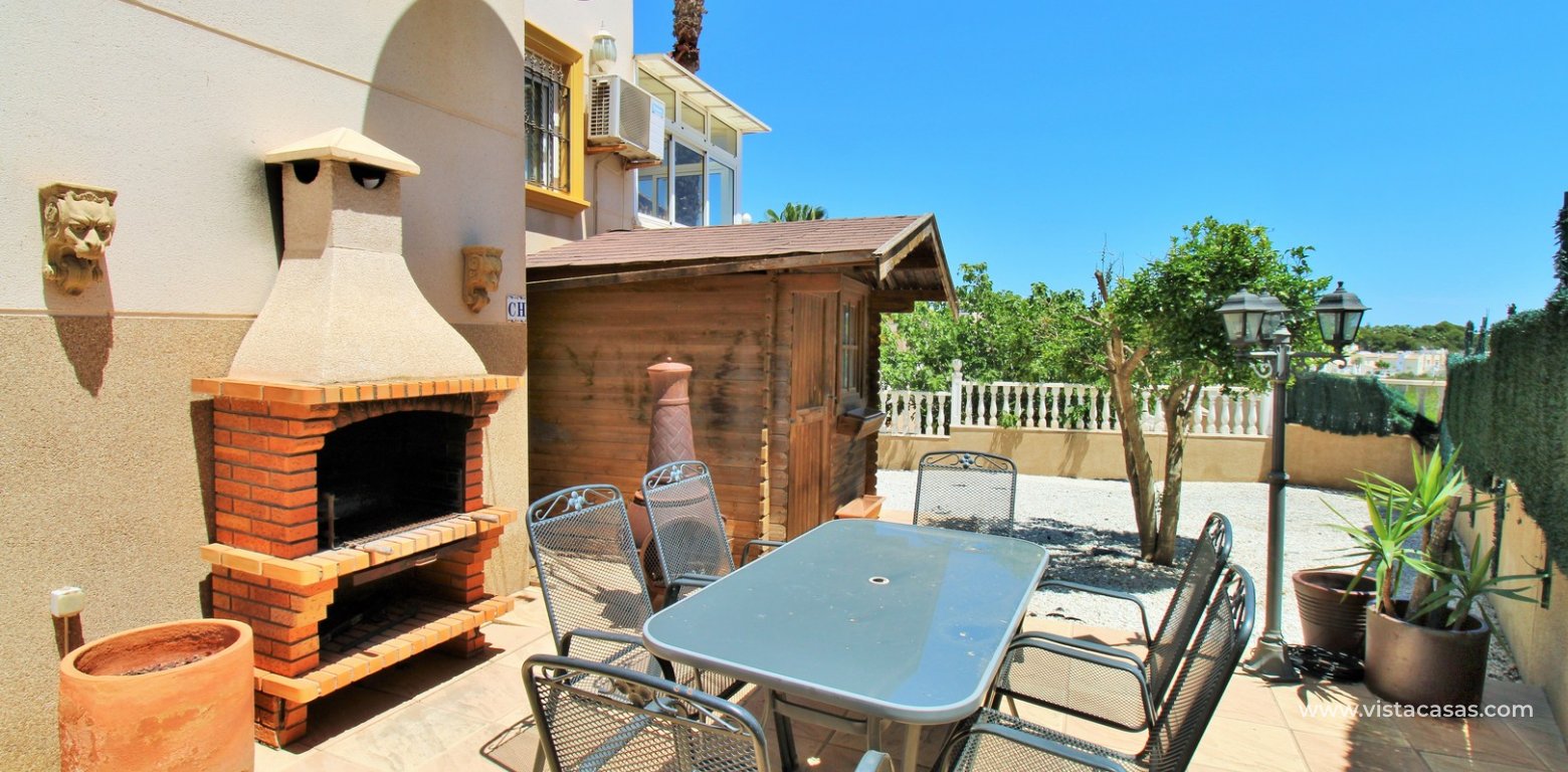 Vente - Villa - Villamartin