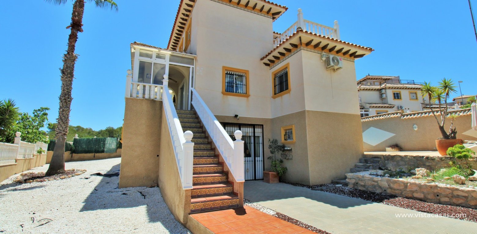 Vente - Villa - Villamartin