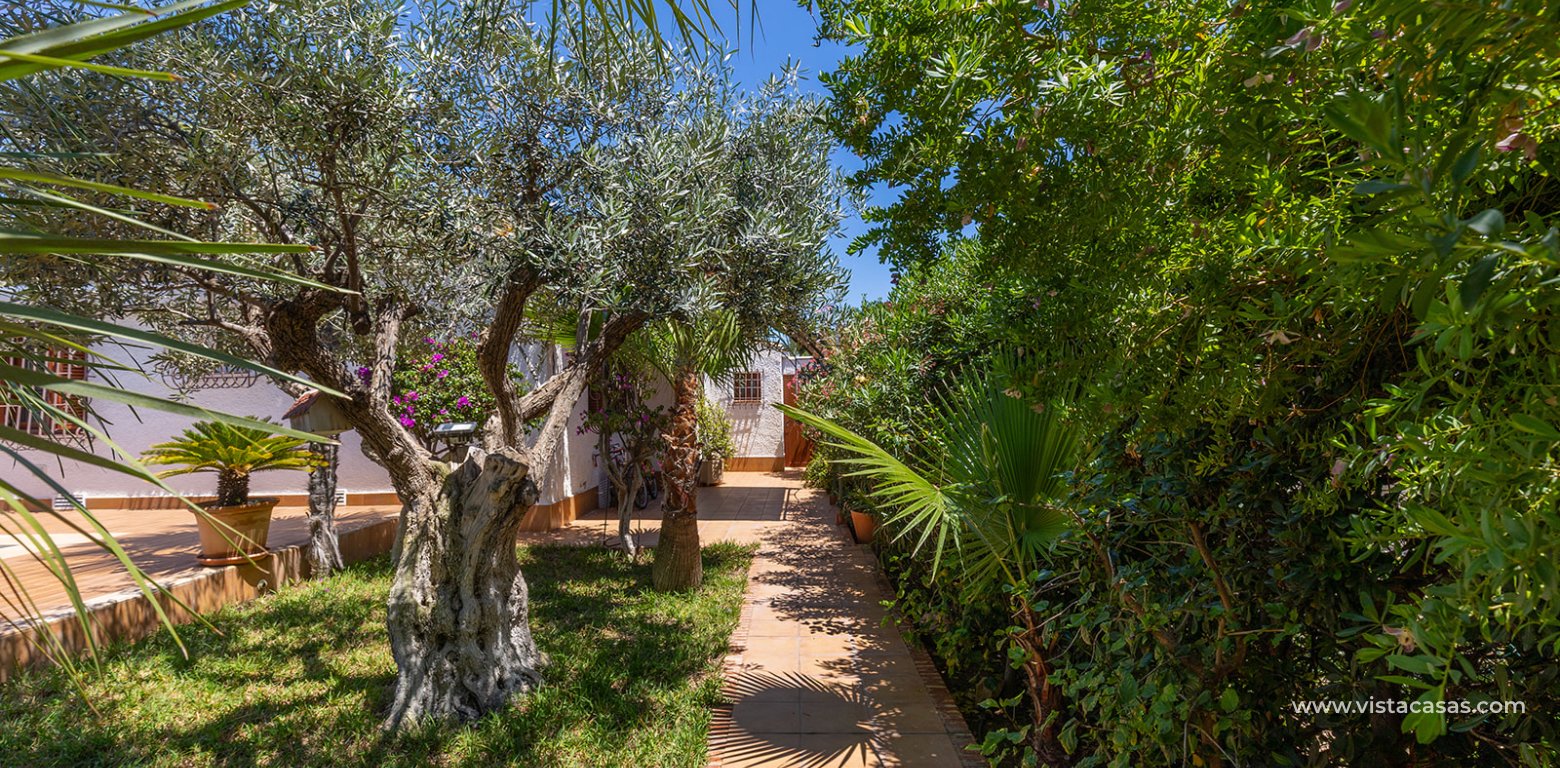 Resale - Villa - Punta Prima