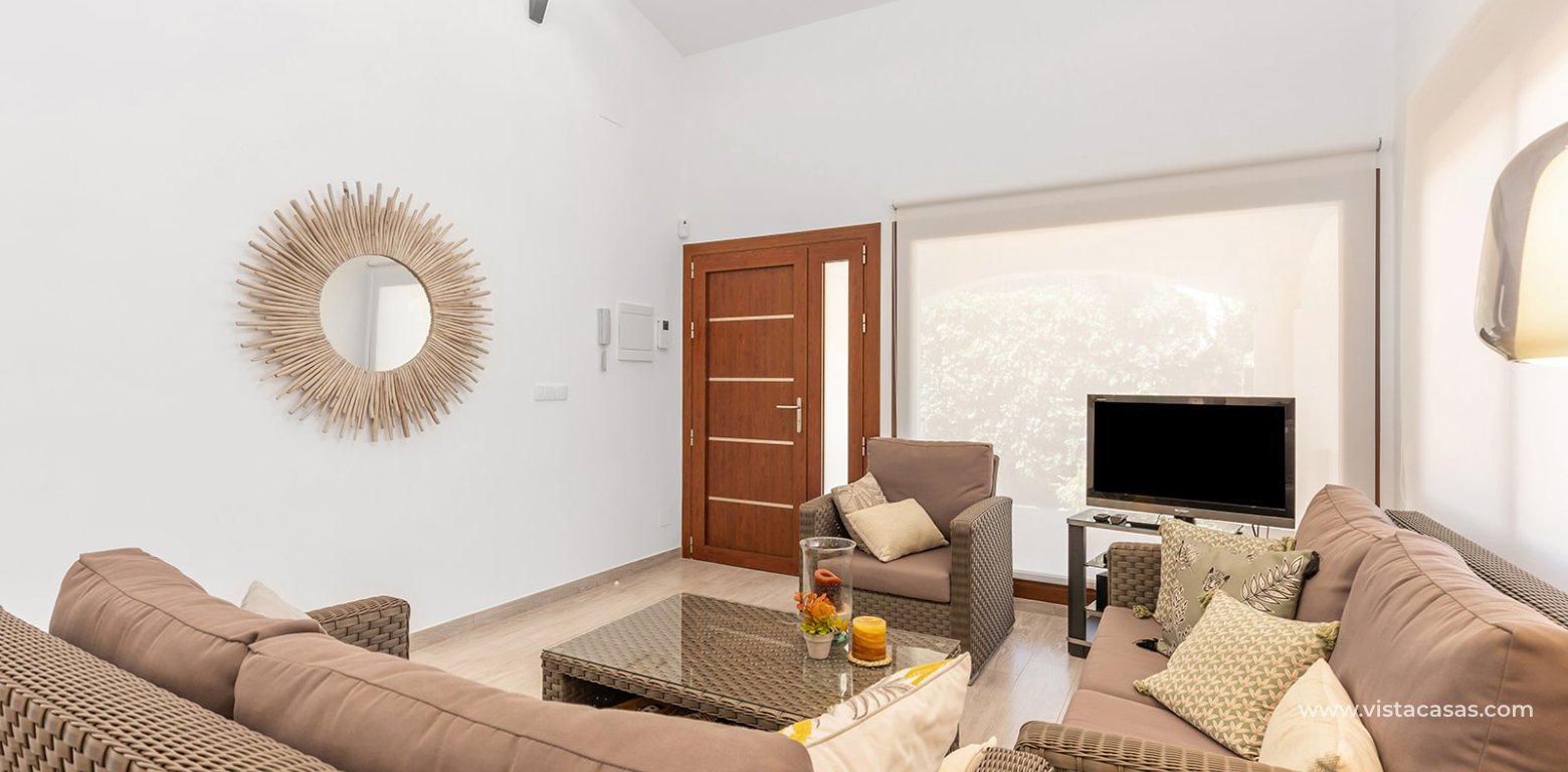 Resale - Villa - Punta Prima