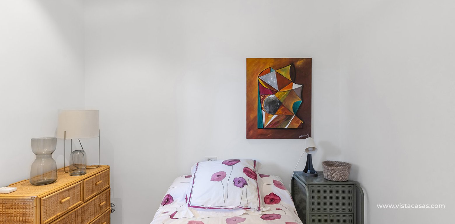 Resale - Villa - Punta Prima