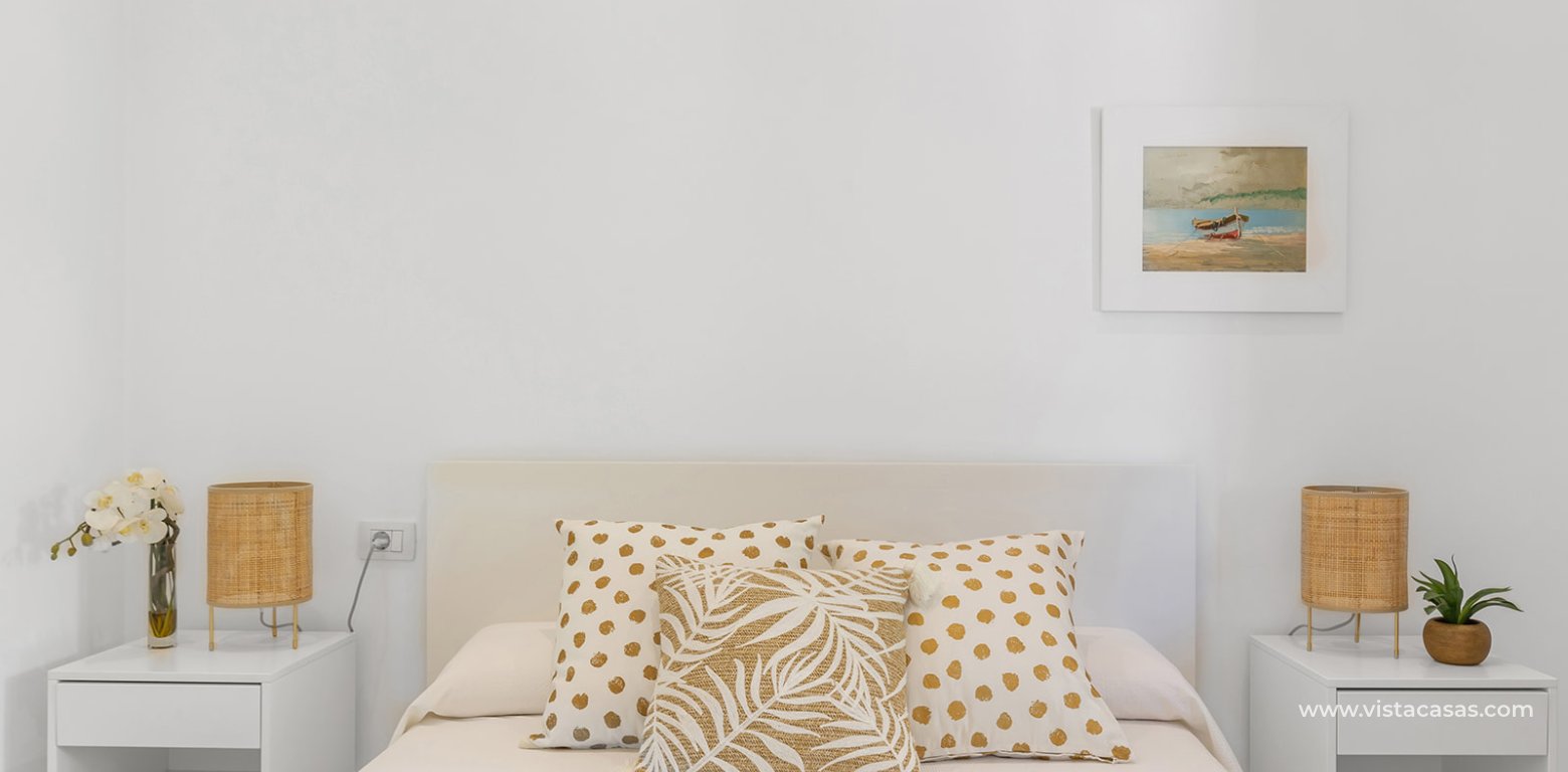 Resale - Villa - Punta Prima