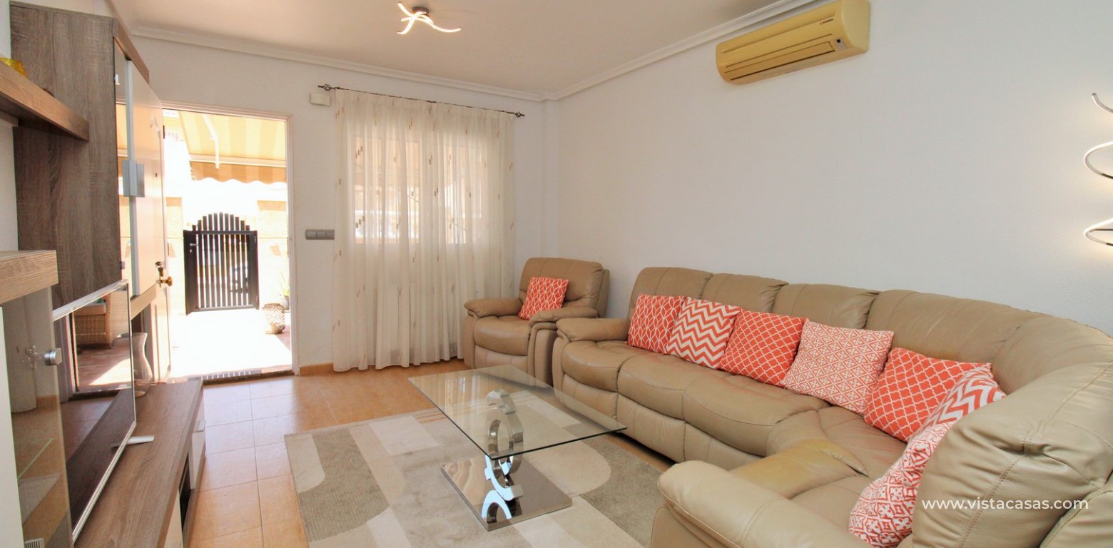 Quad house for sale Torregolf 4 Pau 8 Villamartin lounge 3