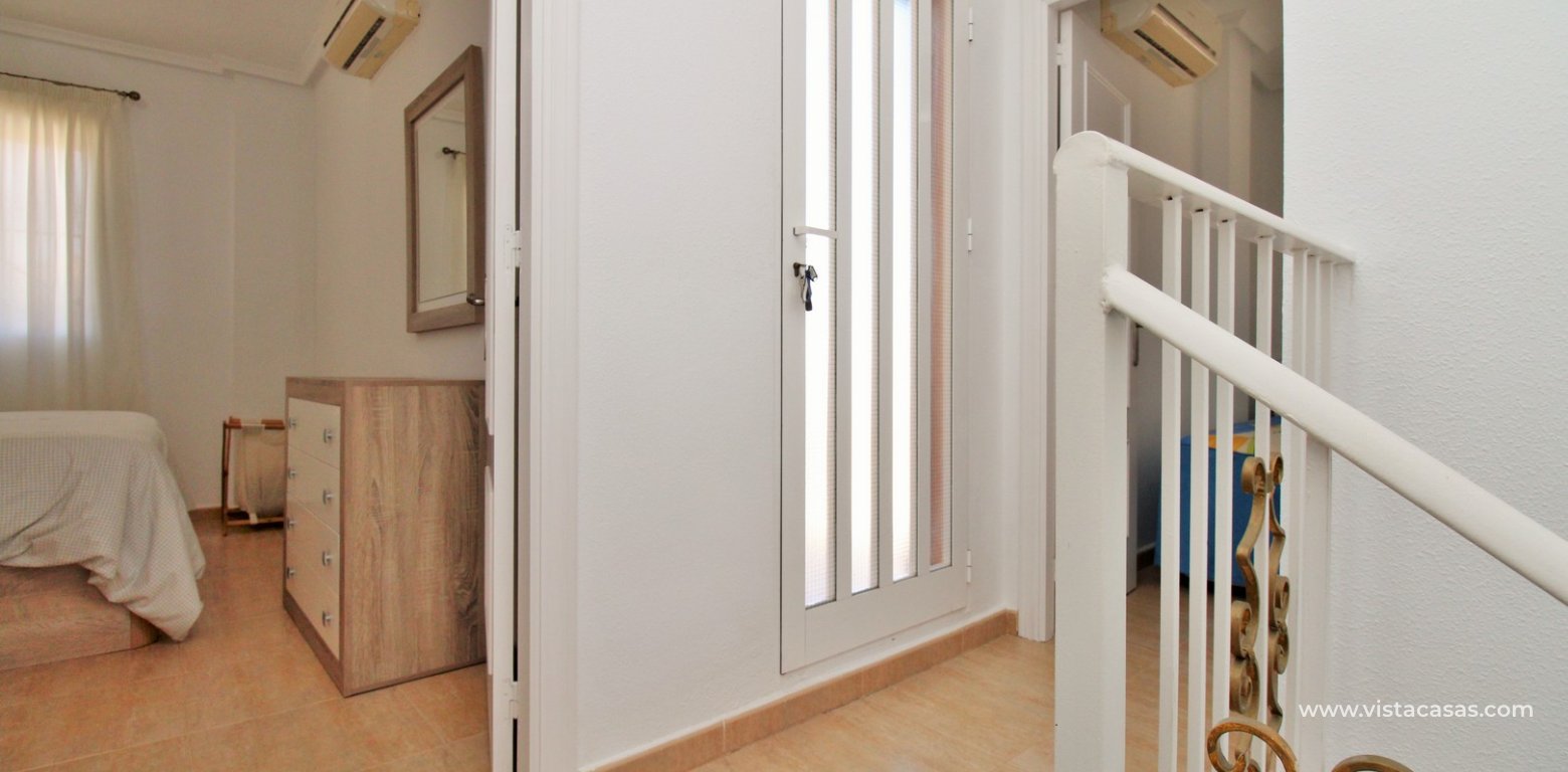 Quad house for sale Torregolf 4 Pau 8 Villamartin landing