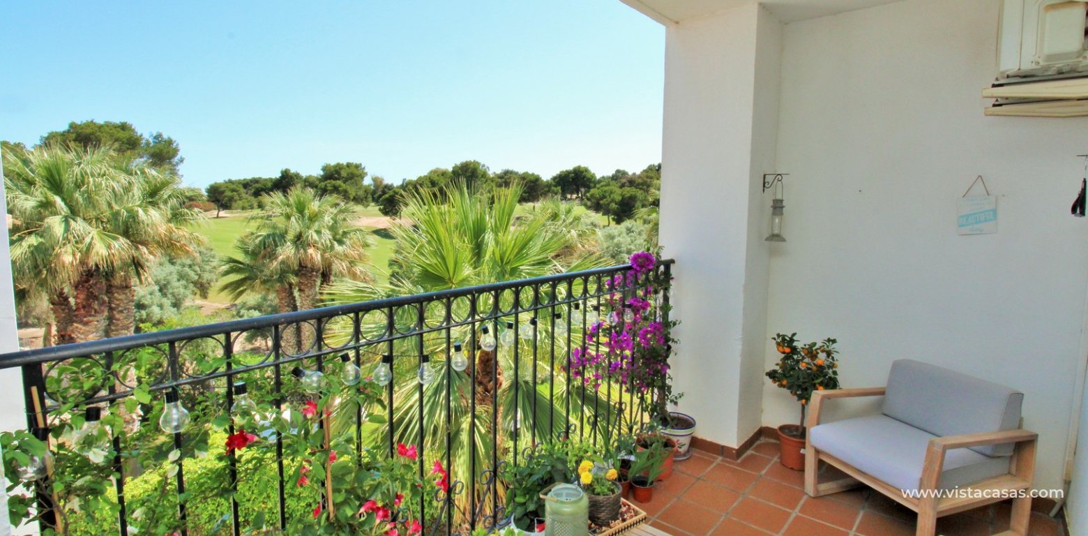 Renovated apartment in the Villamartin Plaza Villagolf