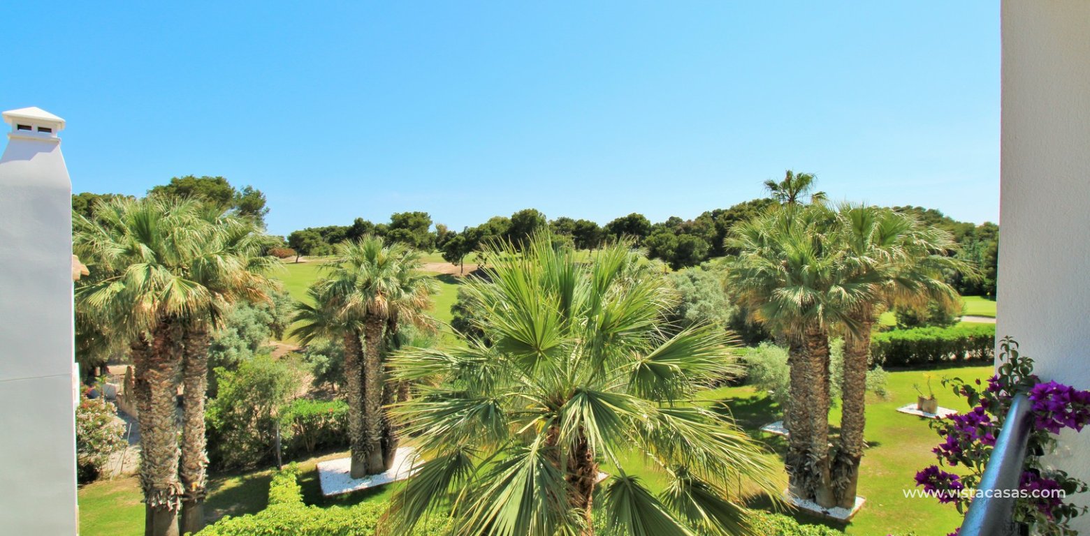 Renovated apartment in the Villamartin Plaza Villagolf golf view