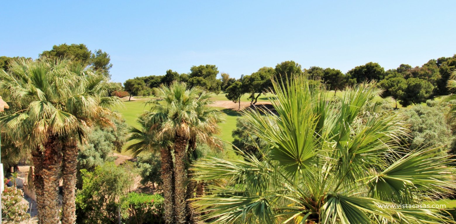 Renovated apartment in the Villamartin Plaza Villagolf golf views