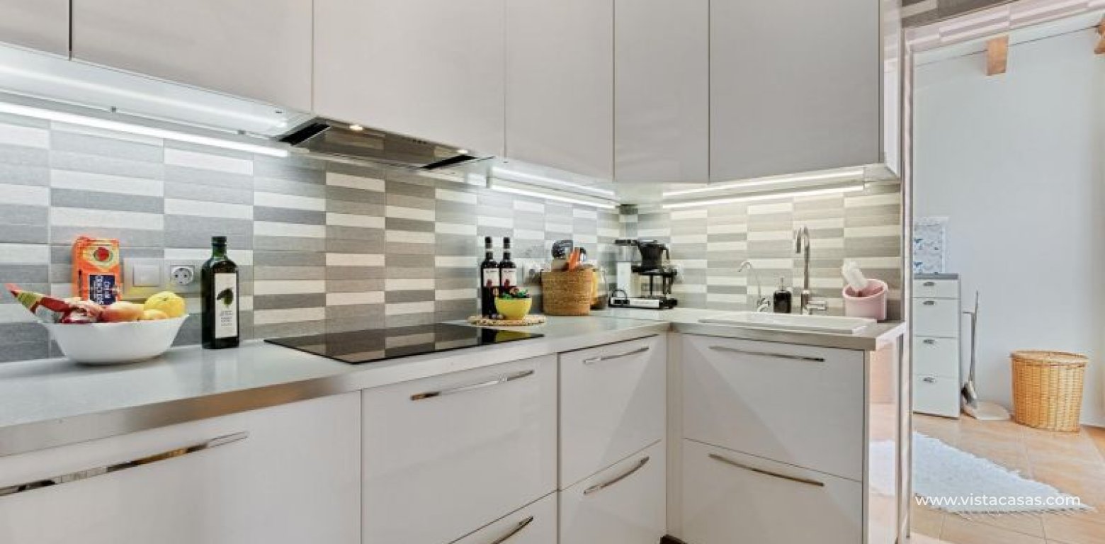 Sale - Villa - San Miguel de Salinas