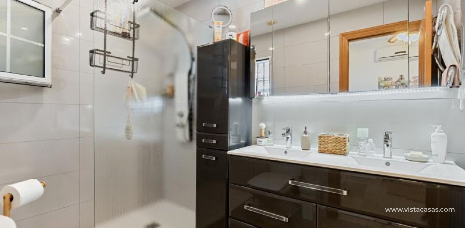 Sale - Villa - San Miguel de Salinas